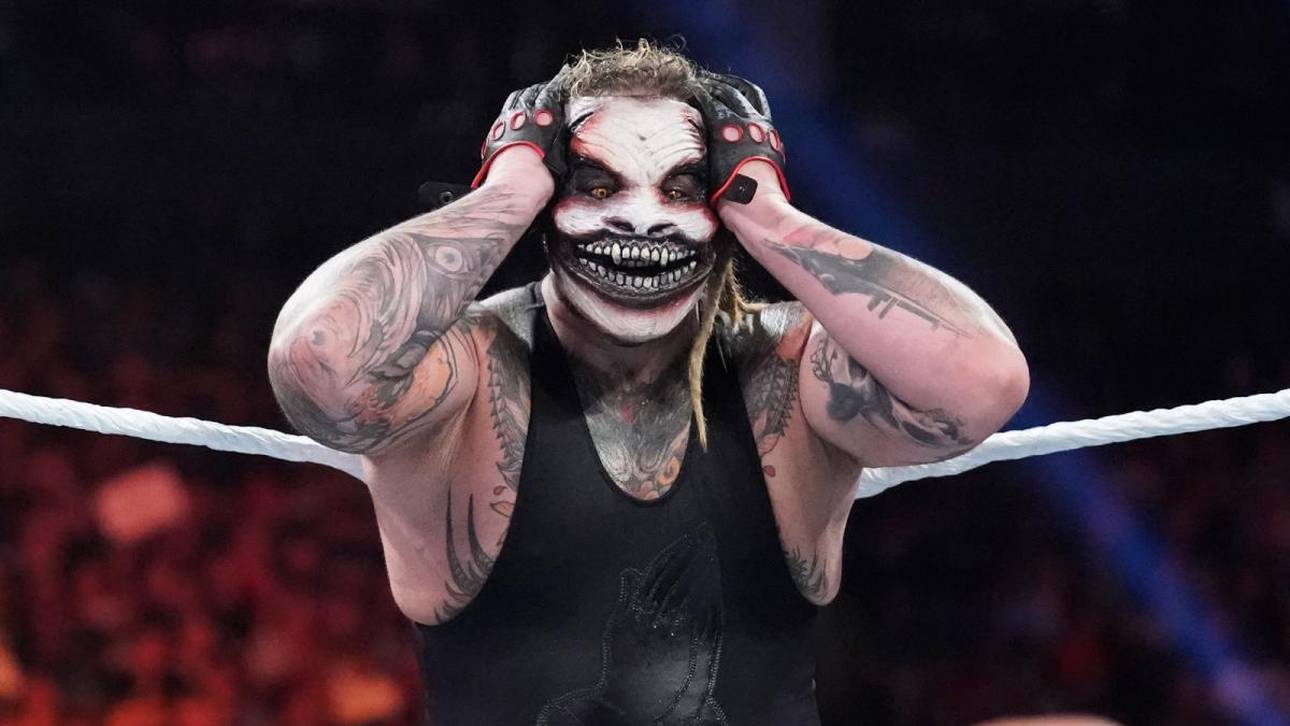WWE: Horror-Debüt stiehlt die Show