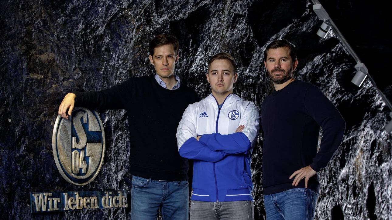 Neuer Schwung bei Schalke 04 eSports