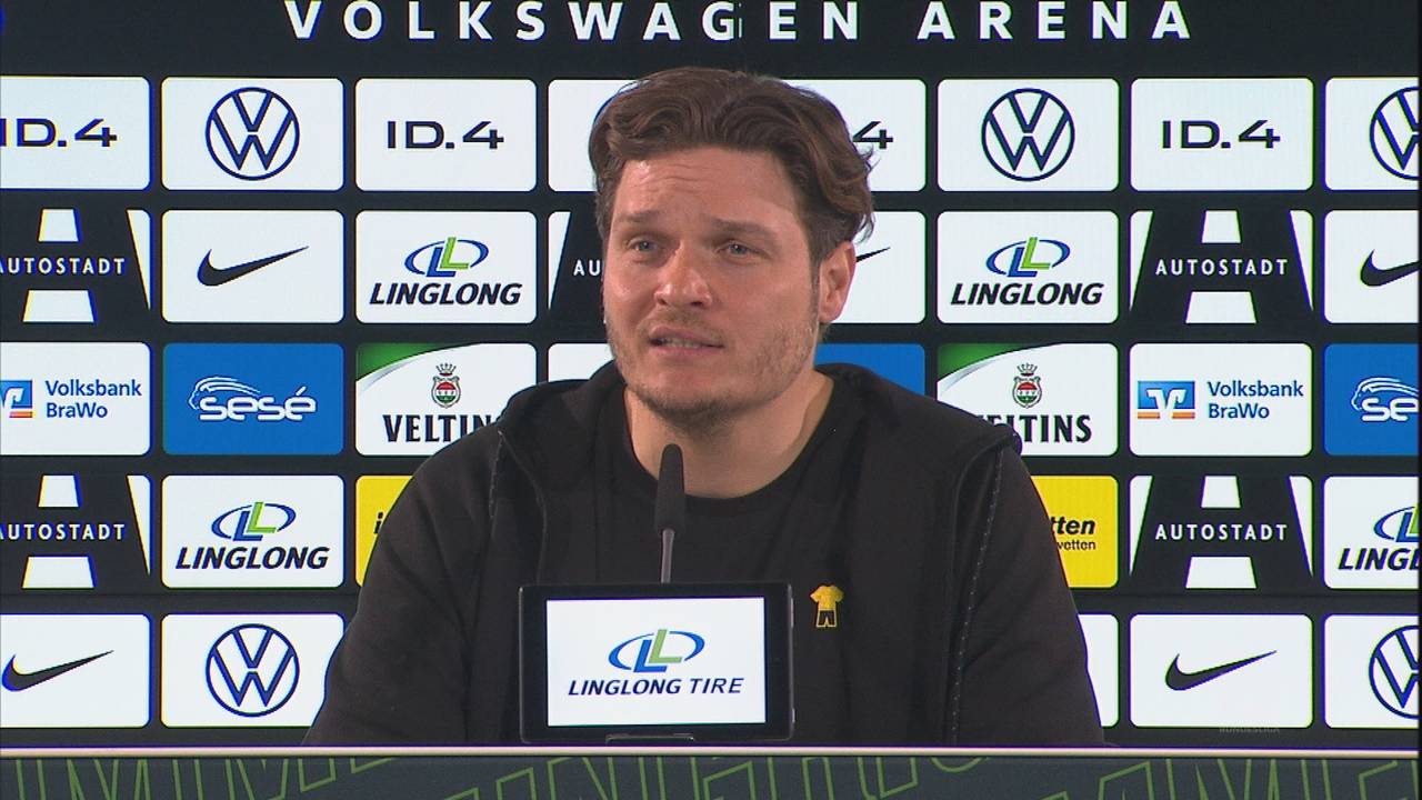 So erspielt Dahoud neuen Vertrag