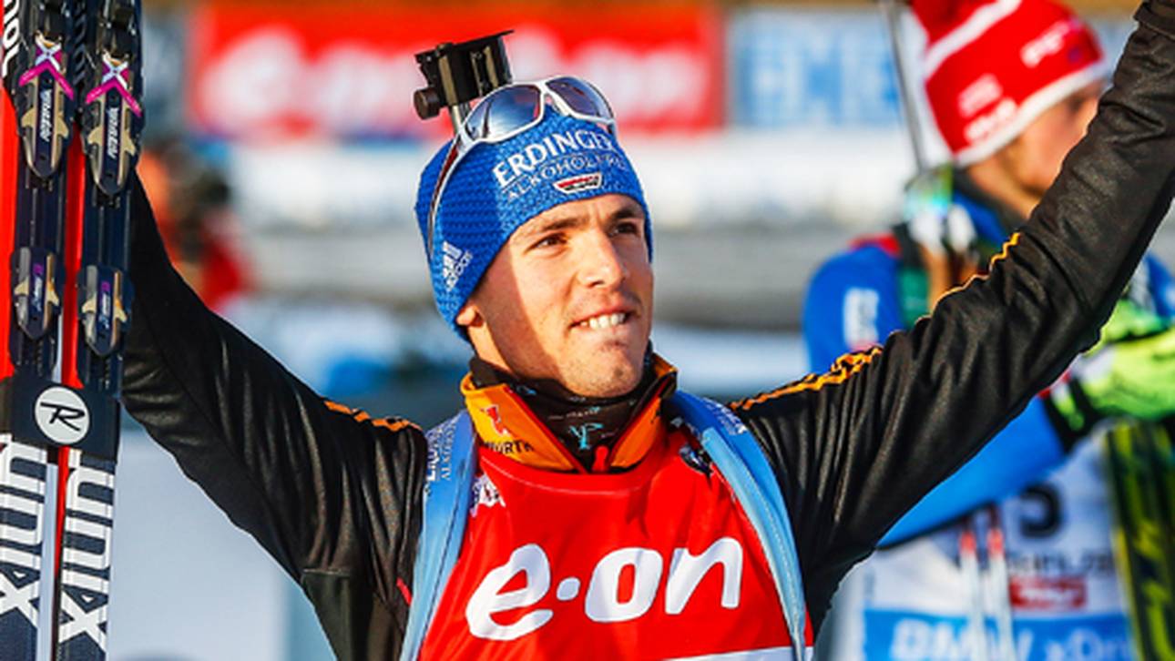 Schempp erklärt Podest-Taktik