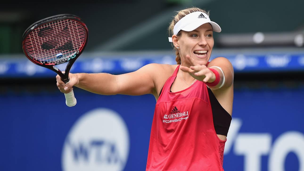Kerber verpflichtet Erfolgscoach