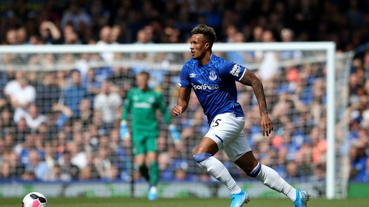 JEAN-PHILIPPE GBAMIN (FC Everton): Mainz kaufte Gbamin 2016 für fünf Millionen Euro - und nahm in diesem Sommer 25 Millionen ein. Bei den Toffees will der Mittelfeldspieler den nächsten Schritt machen