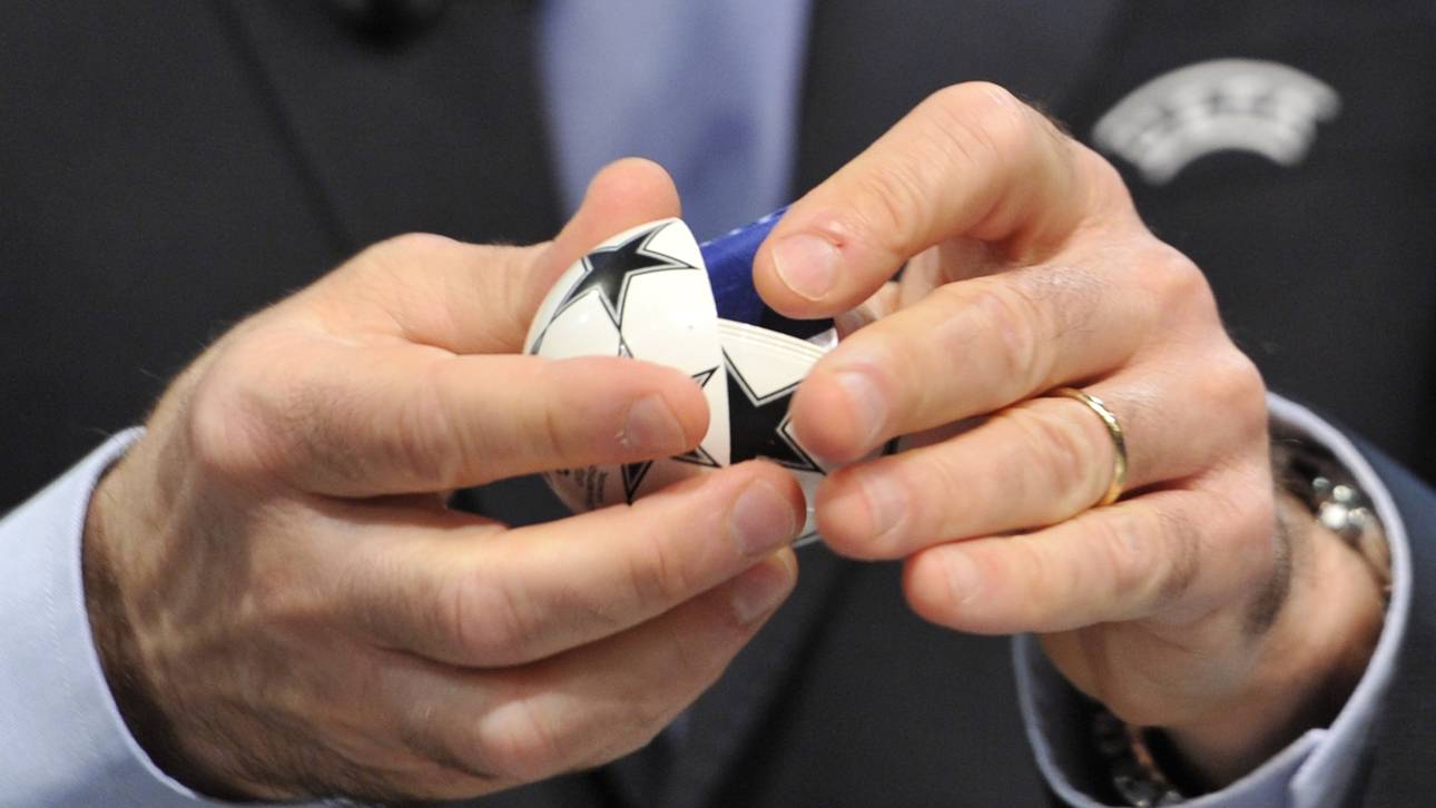 Zweiter Zettel in TSG-Loskugel