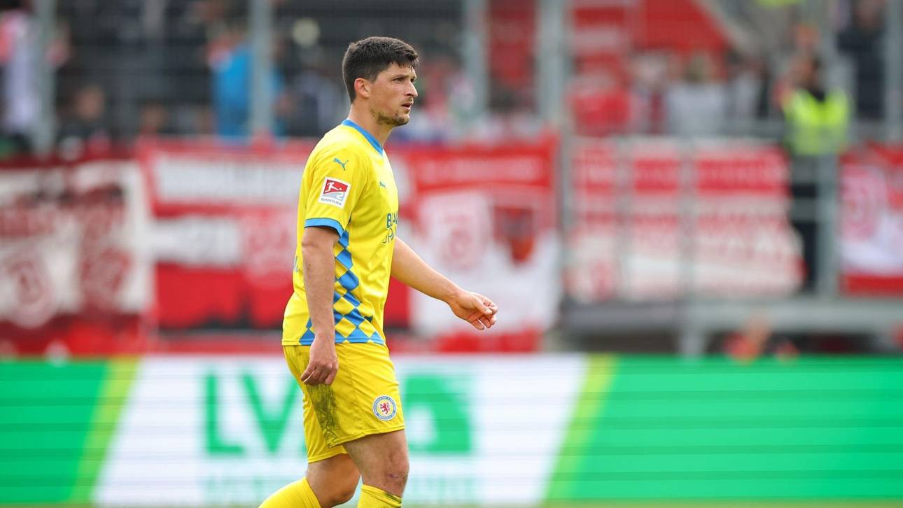 Braunschweig – Nürnberg Tipp, Prognose & Quoten | 18.5.25