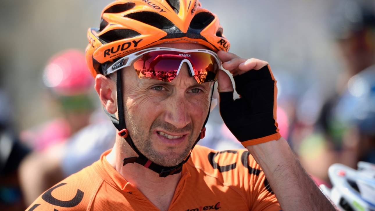 Haftstrafe nach Tod von Radsport-Ikone