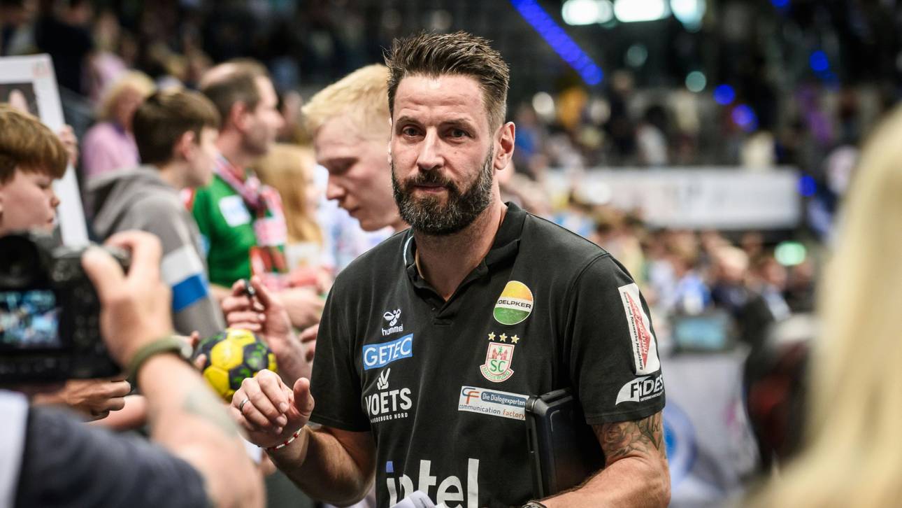 Magdeburg hat Final Four in Sichtweite