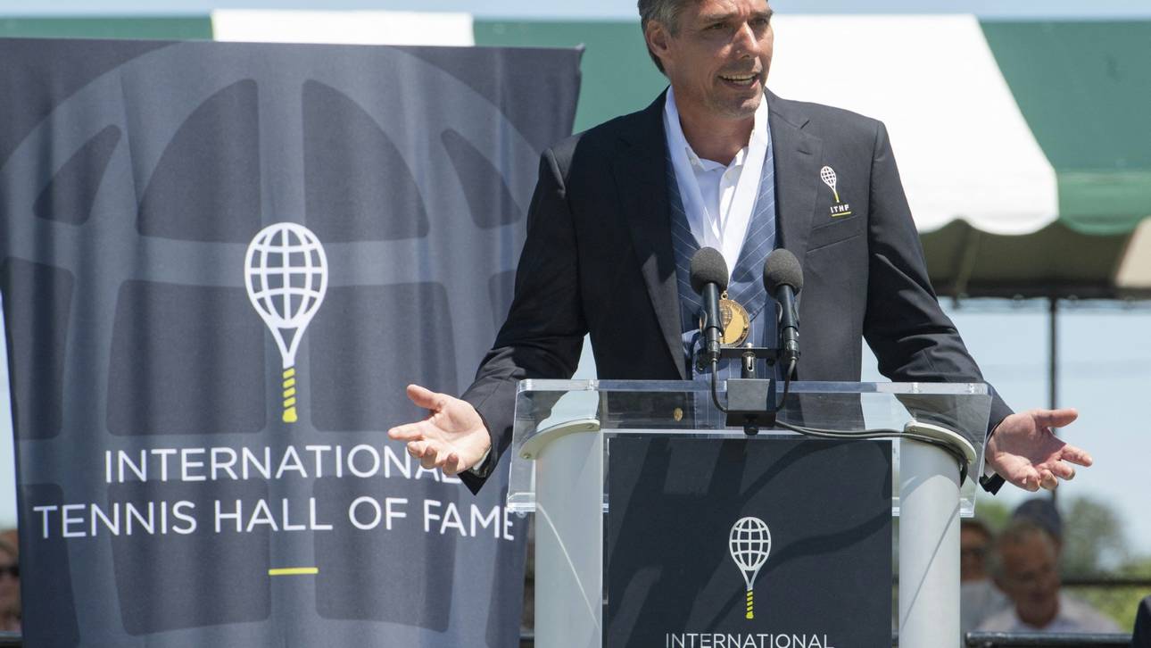 Deutsche Ikone für Lebenswerk geehrt