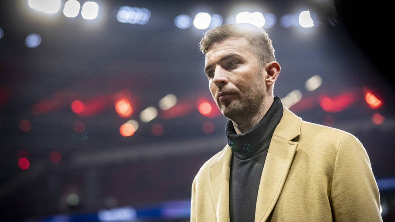 Kramer kritisiert Müller-Entscheidung