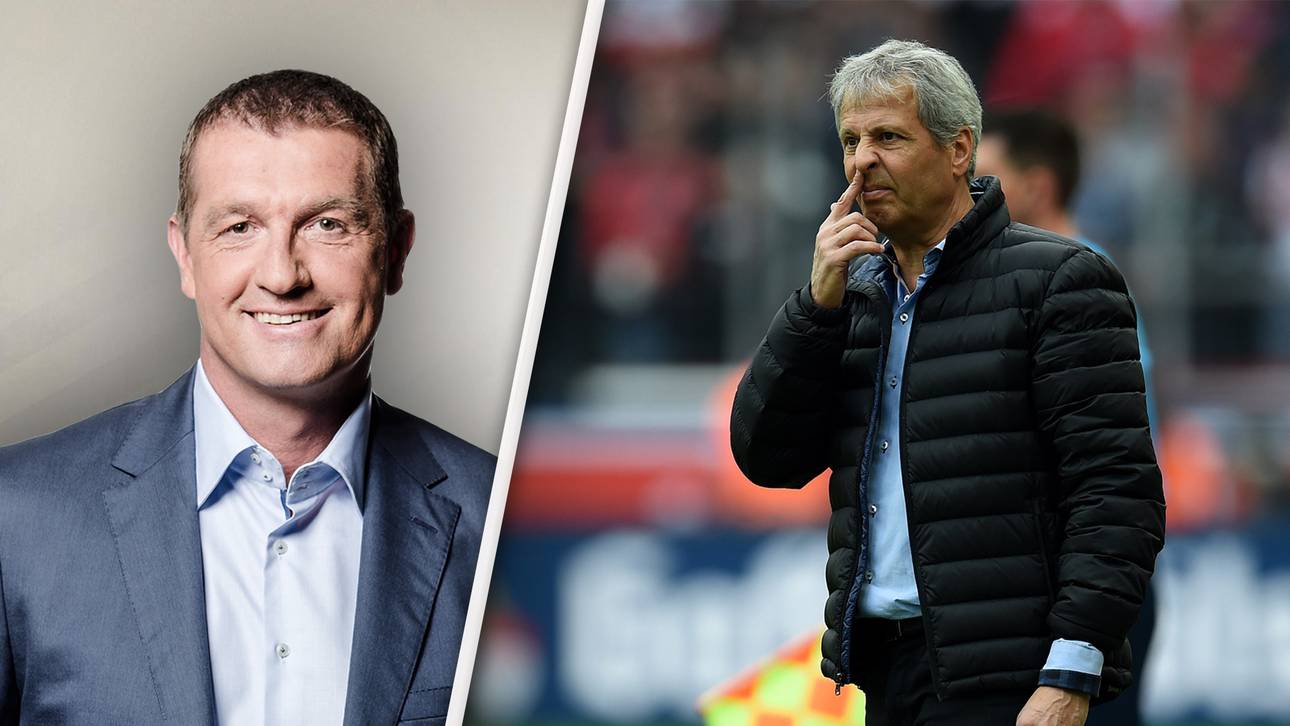 Strunz: Team versteht Trainer nicht