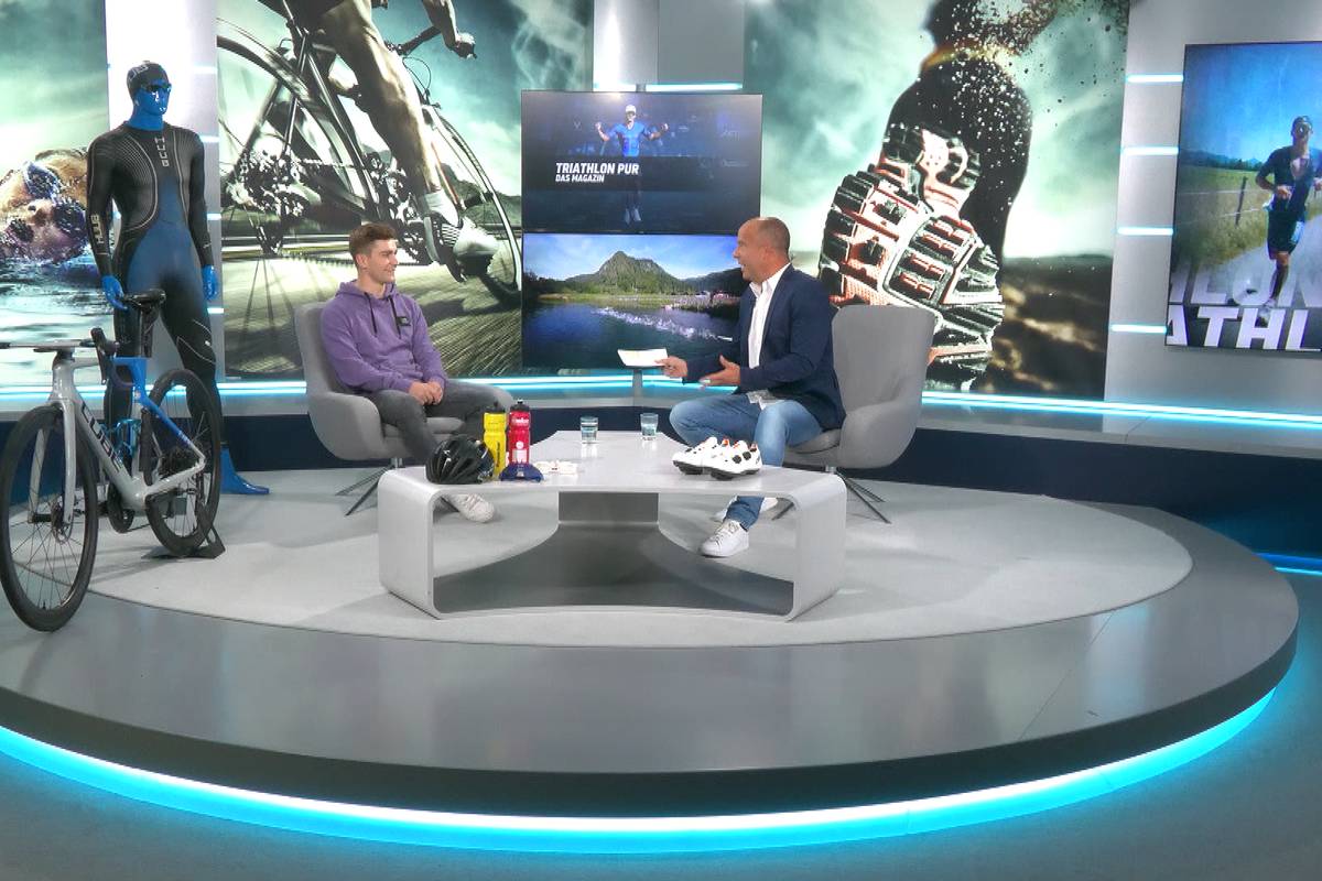 Frederic Funk ist zu Gast bei Triathlon PUR und erzählt, warum er von Geburt an mit dem Triathlon-Fieber infiziert ist. Darüber hinaus ist die kontroverse Hawaii-Entscheidung von IRONMAN ein Thema sowie die beeindruckende Karriere von Daniela Bleymehl.