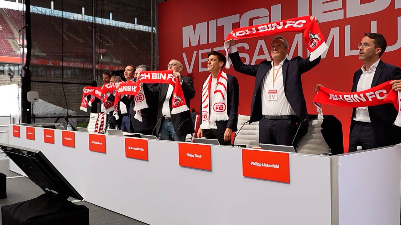 „Er hat eine gottgegebene Gabe“