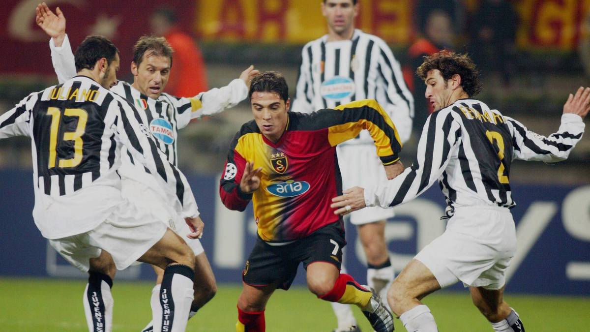 2001 wurde er als Kaderergänzungsspieler noch Champions-League-Sieger mit den Bayern, ehe er in die Türkei wechselte und sich nach einem starken Jahr bei Galatasaray wie der König von Istanbul fühlte. 2004 wurde er zu Besiktas verkauft, 2005 holte ihn Michael Henke nach Kaiserslautern - und dann war die Karriere des großen Göktan vorbei