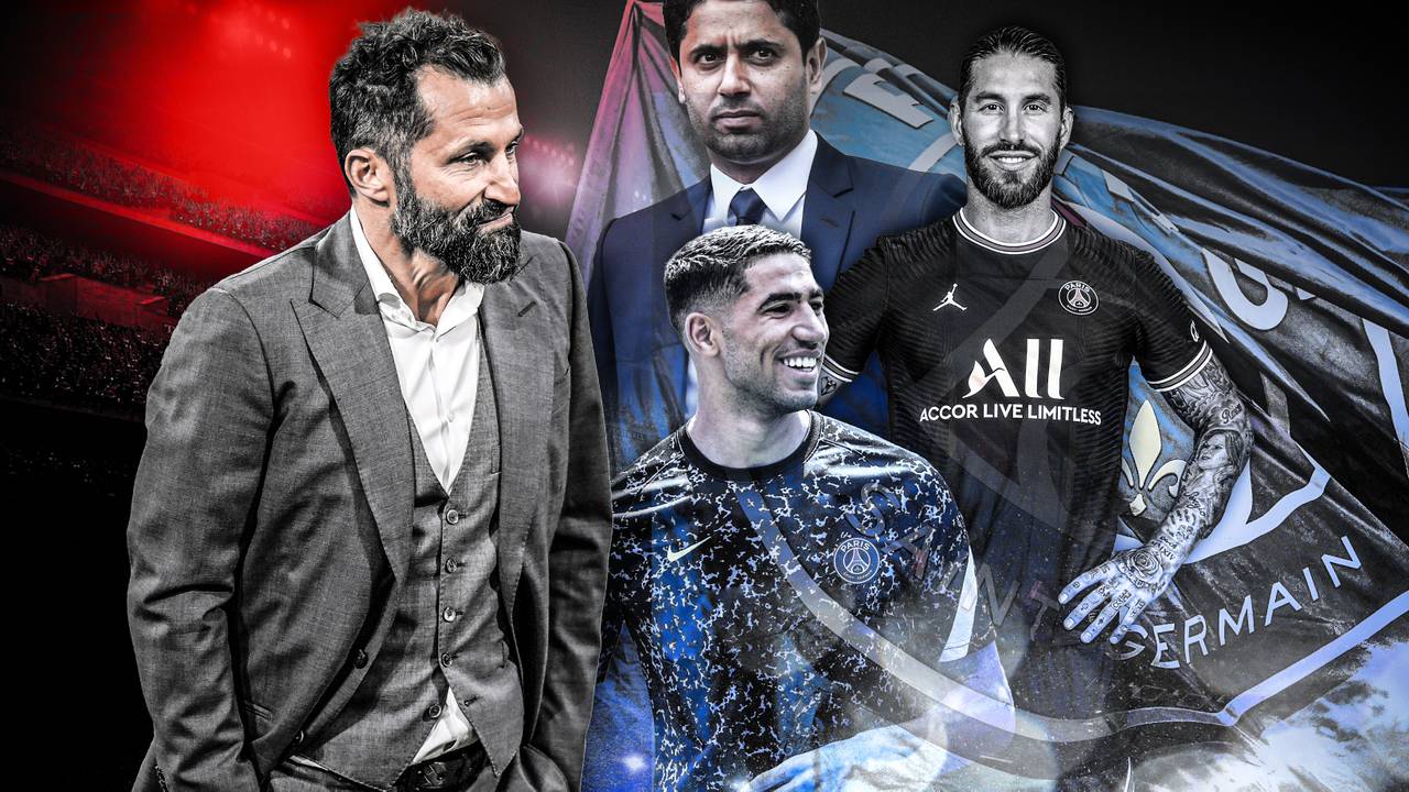 FC Bayern München: So kämpft Hasan Salihamidzic gegen das Transfer-Dilemma