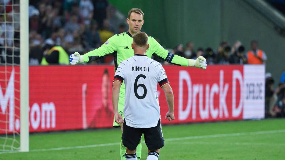 So viel Kohle kriegen die DFB-Stars für den WM-Titel