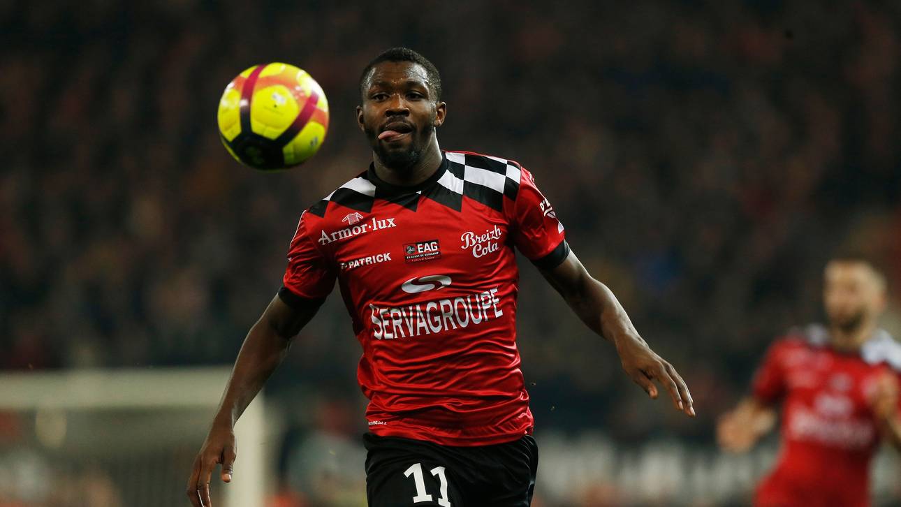 Weltmeister-Sohn wohl zu Gladbach