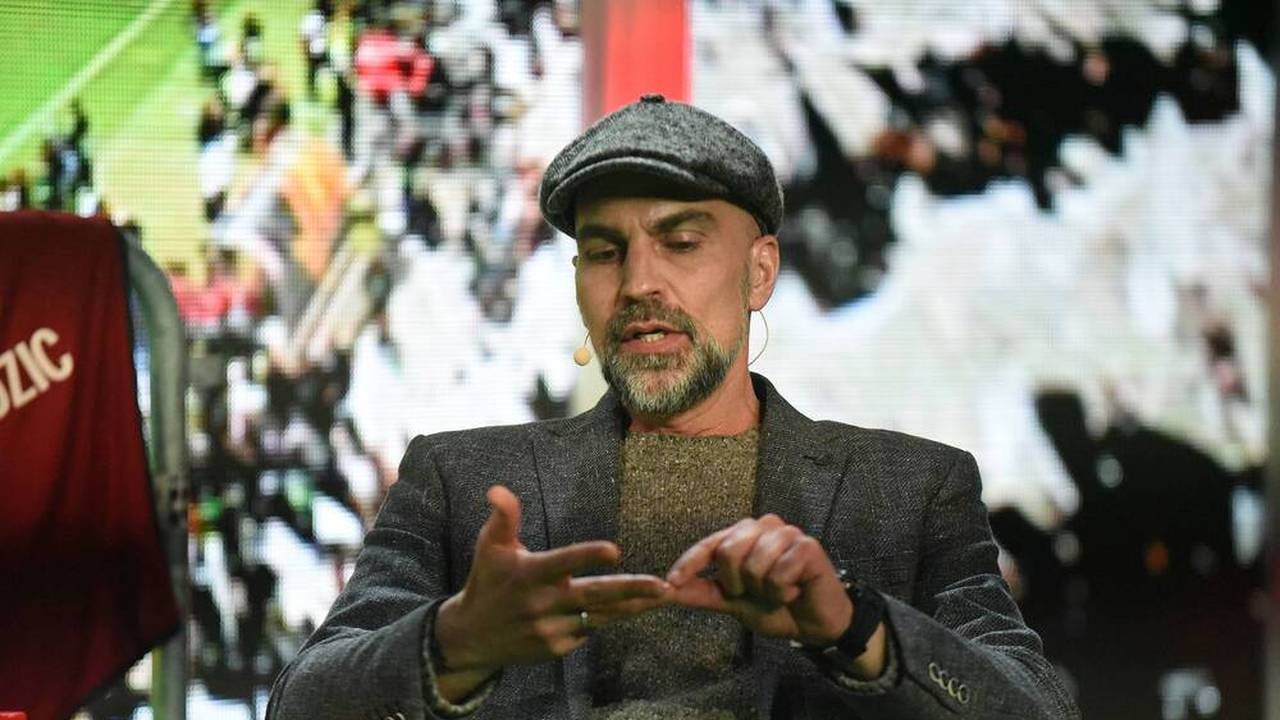 Markus Babbel kritisiert Oliver Kahns Auftreten als Vorstandsvorsitzender
