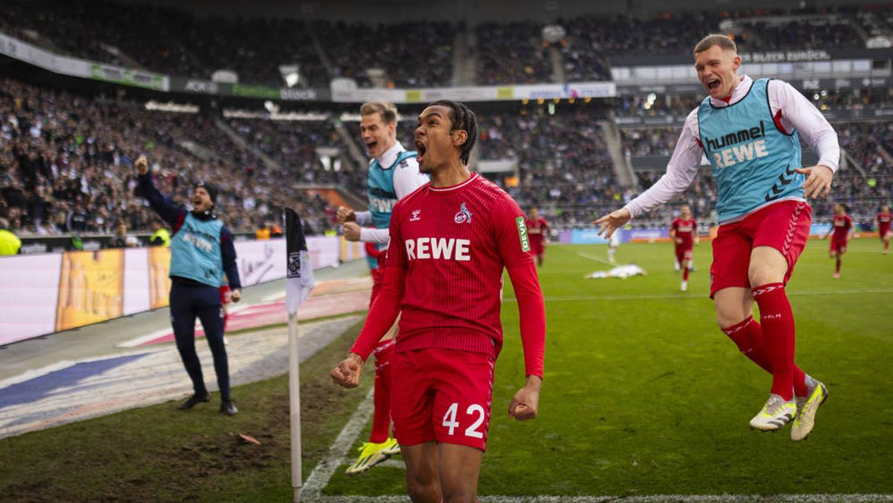Der Derby-Held, den keiner kannte