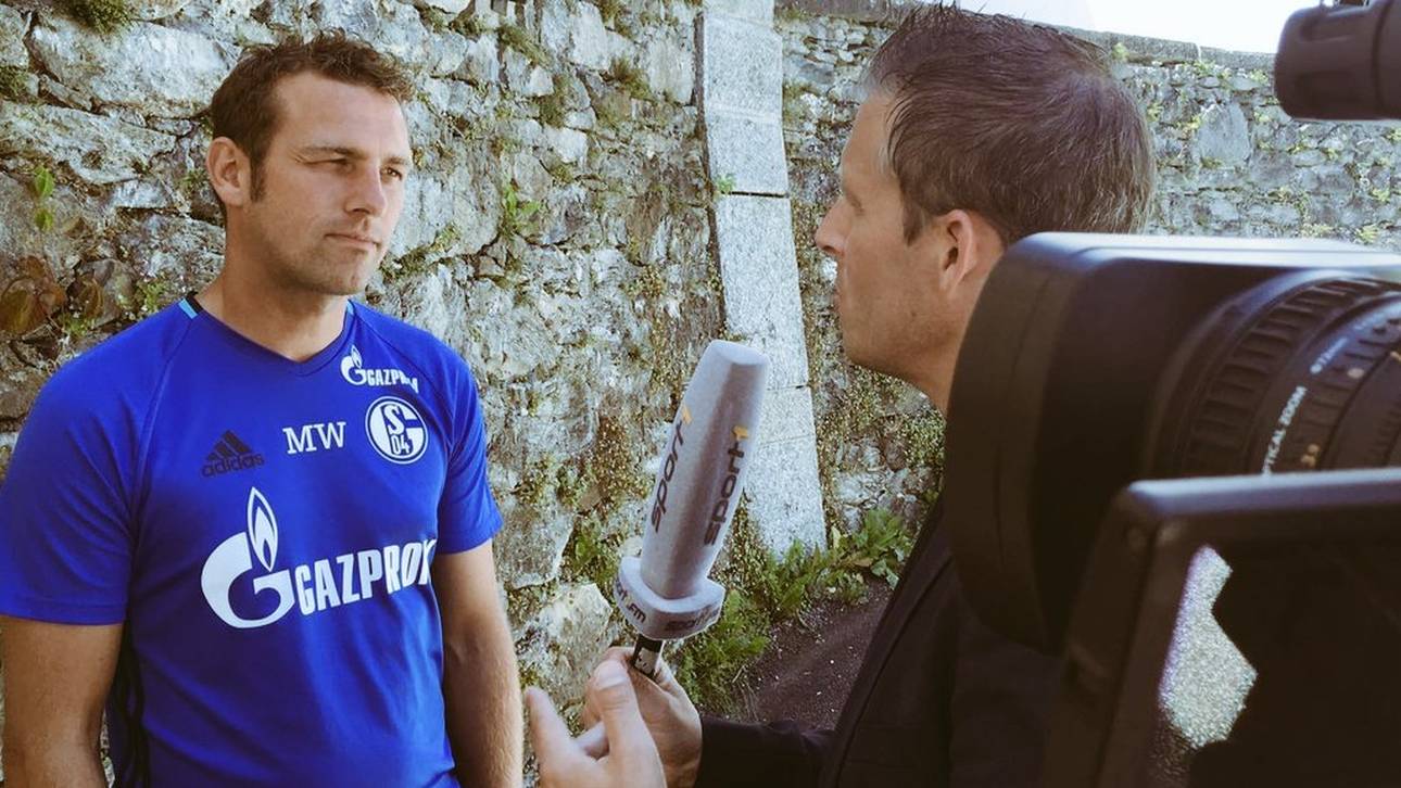 Weinzierl versteht Mourinho nicht