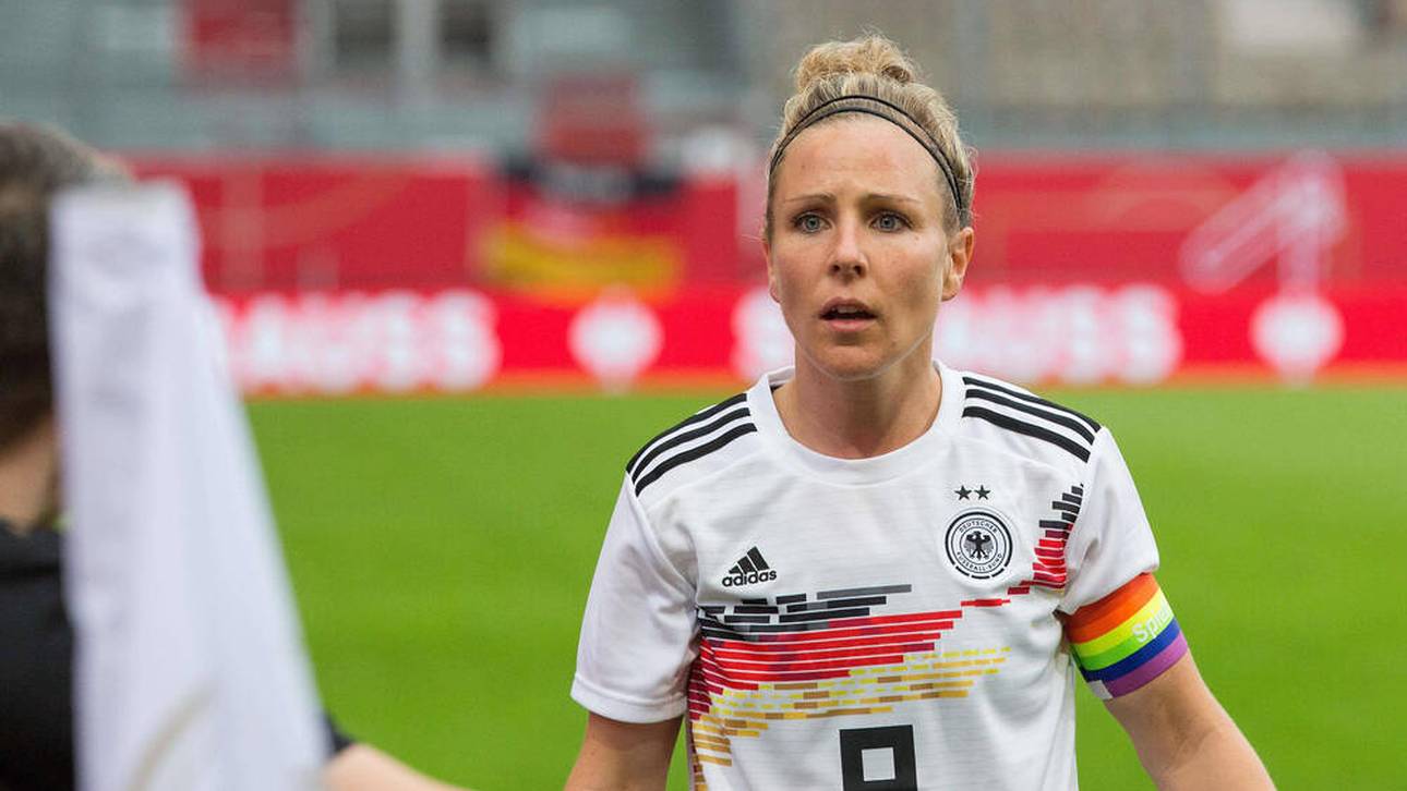 TV-Ärger um DFB-Frauen