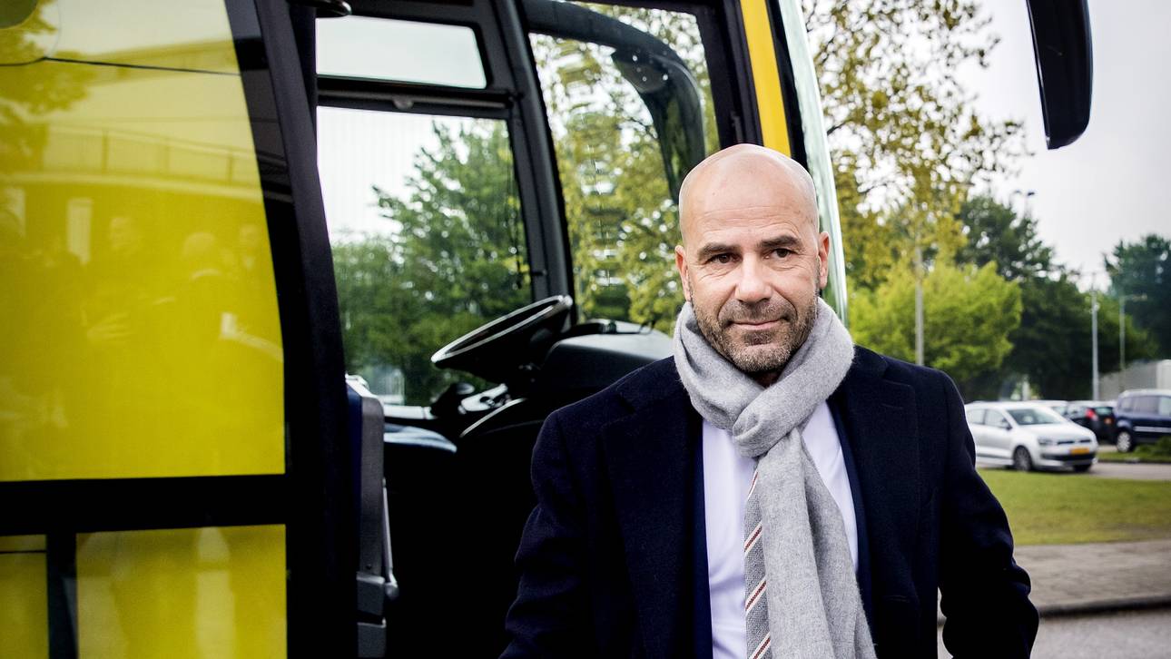 So tickt Dortmunds neuer Trainer