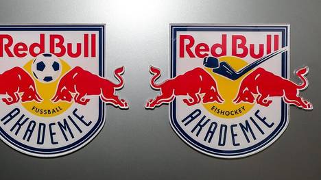 In der Eishockey-Akademie von Red Bull breitet sich offenbar das Coronavirus aus