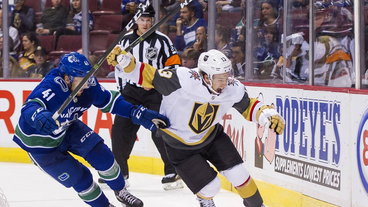 SPORT1 zeigt NHL im Free-TV