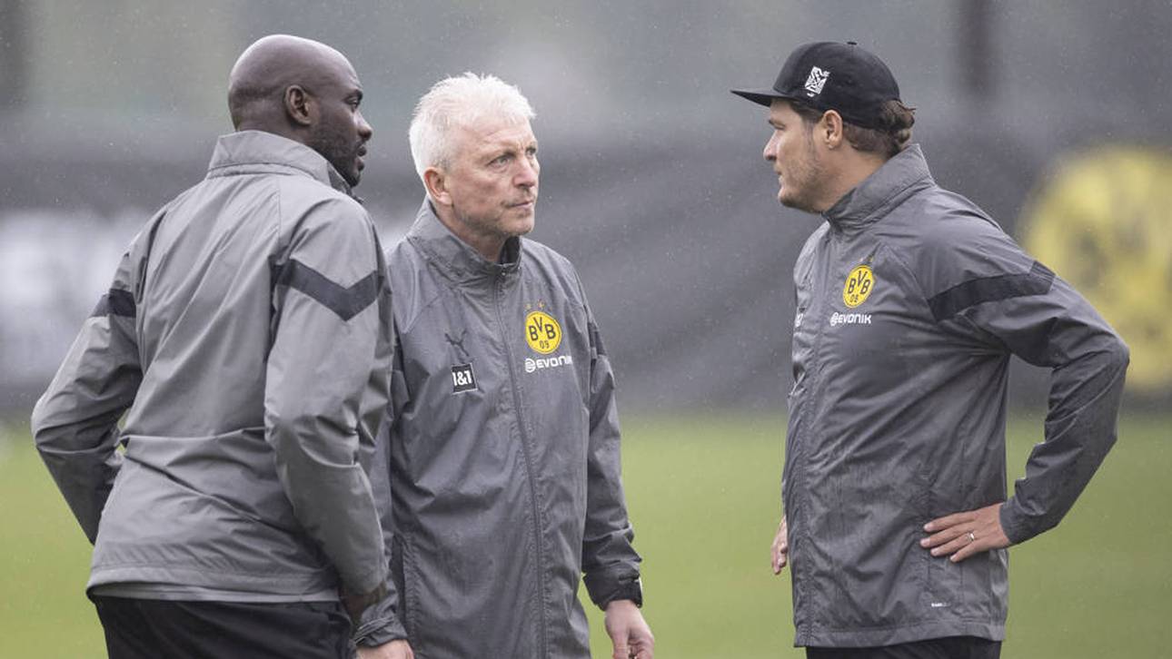 BVB-Ikone geht von der Fahne