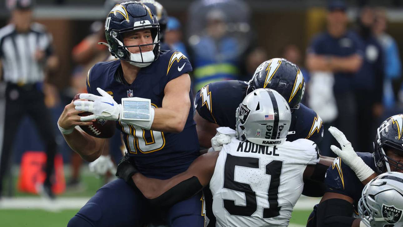 Sorgen um Star-Quarterback