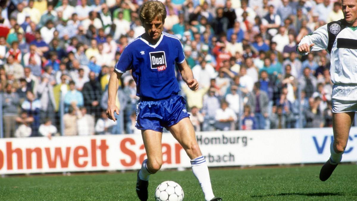 80. Geburtstag: Legende sorgt sich um Schalke