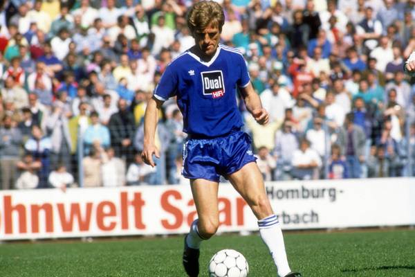 80. Geburtstag: Legende sorgt sich um Schalke