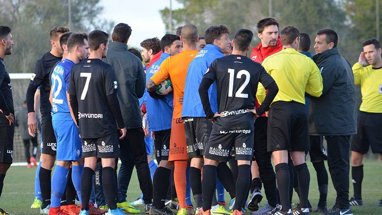 Bochum-Test endet im Chaos