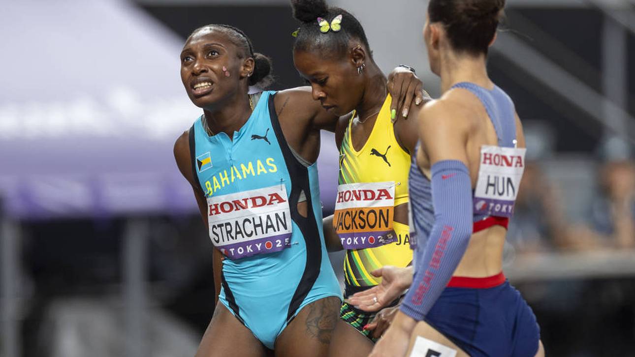 Doppel-Drama weckt kuriosen Verdacht