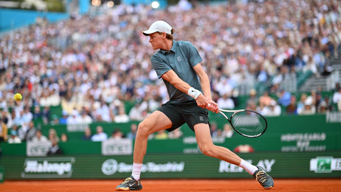 Neue Nummer 1 nach Gigantenduell