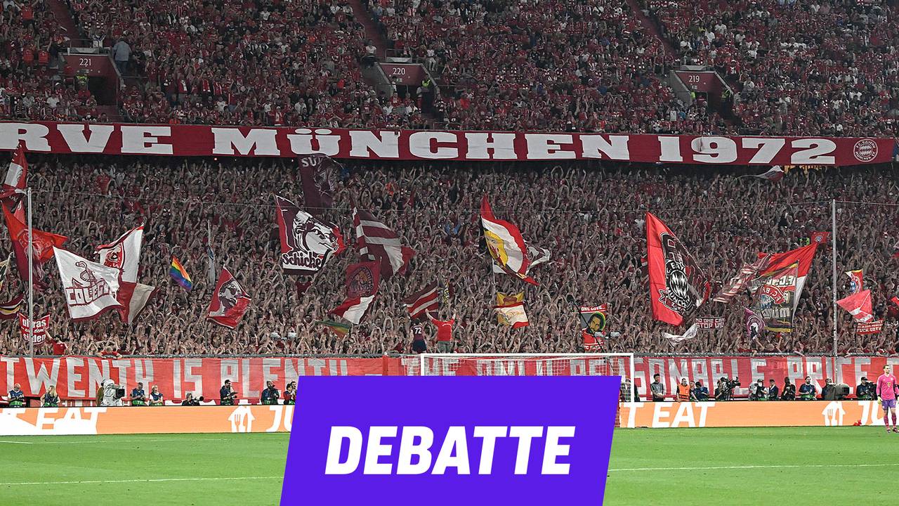 Schockierende Lage des FCB-Gegners