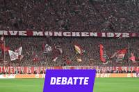 Der FC Bayern muss bei seinem Champions-League-Auswärtsspiel gegen Schachtar Donezk auf Schalke wegen enorm hoher Ticketpreise offenbar auf viele Fans verzichten. Werden die Bayern-Fans abgezockt?