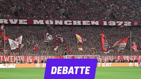 Der FC Bayern muss bei seinem Champions-League-Auswärtsspiel gegen Schachtar Donezk auf Schalke wegen enorm hoher Ticketpreise offenbar auf viele Fans verzichten. Werden die Bayern-Fans abgezockt?