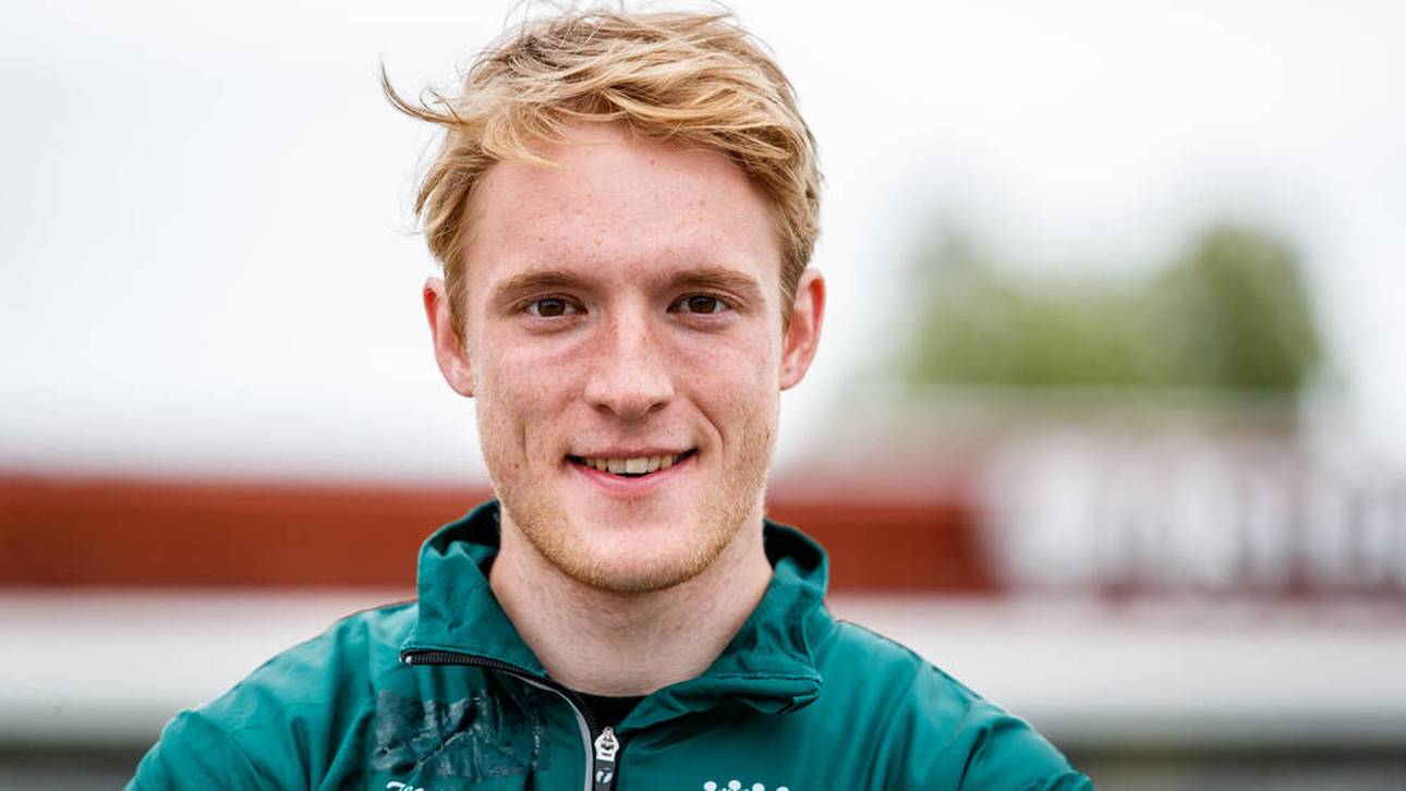 Biathlet erwägt Wechsel in Politik