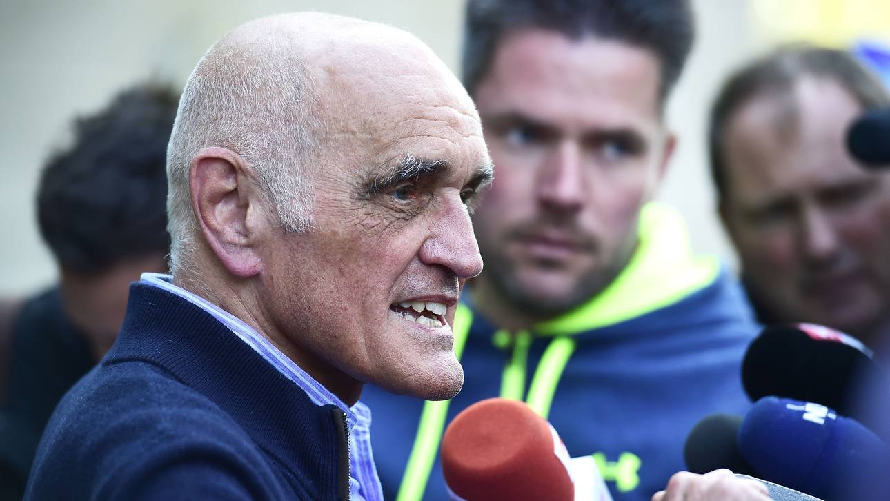 Kind fordert Sieg gegen Bremen