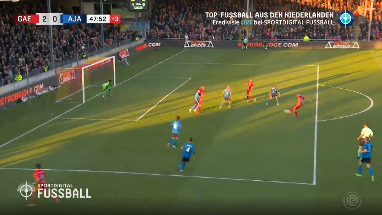 Rangnick-Nachfolge: Niederländer Favorit