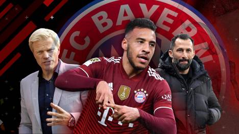 Corentin Tolisso überzeugte in den letzten Spielen beim FC Bayern. Im Sommer läuft der Vertrag des Franzosen aus. Sollte der Rekordmeister mit dem 27-Jährigen verlängern?
