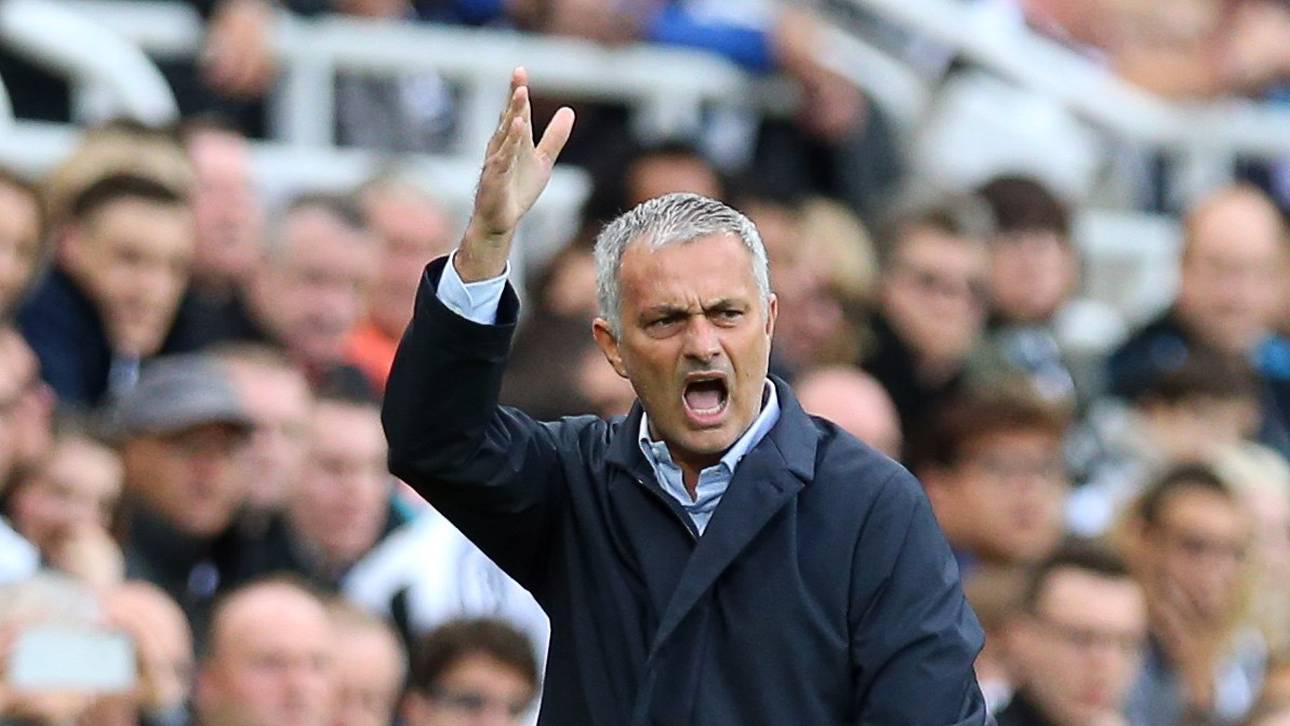 Mourinho kritisiert „dumme“ Ex-Profis