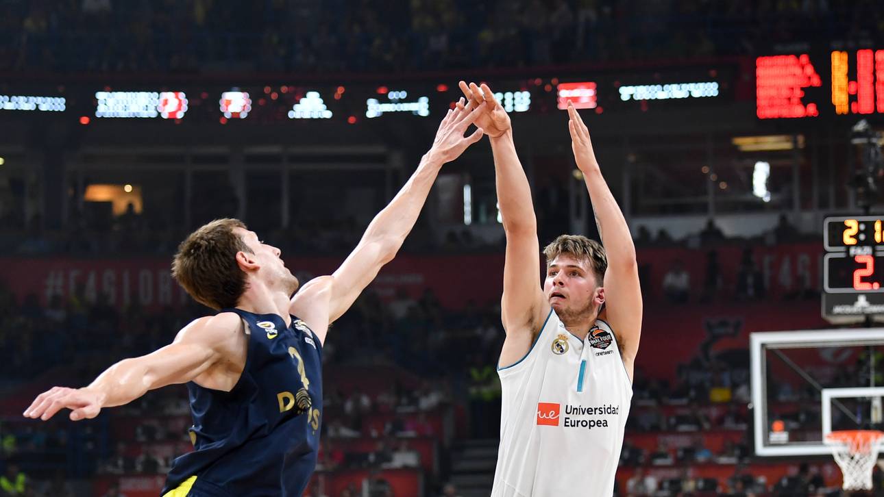 Ex-Bamberger führt Real zum Titel