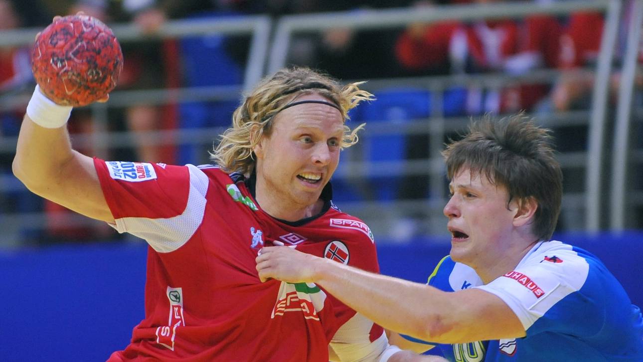 Mamelund-Wechsel steht bevor