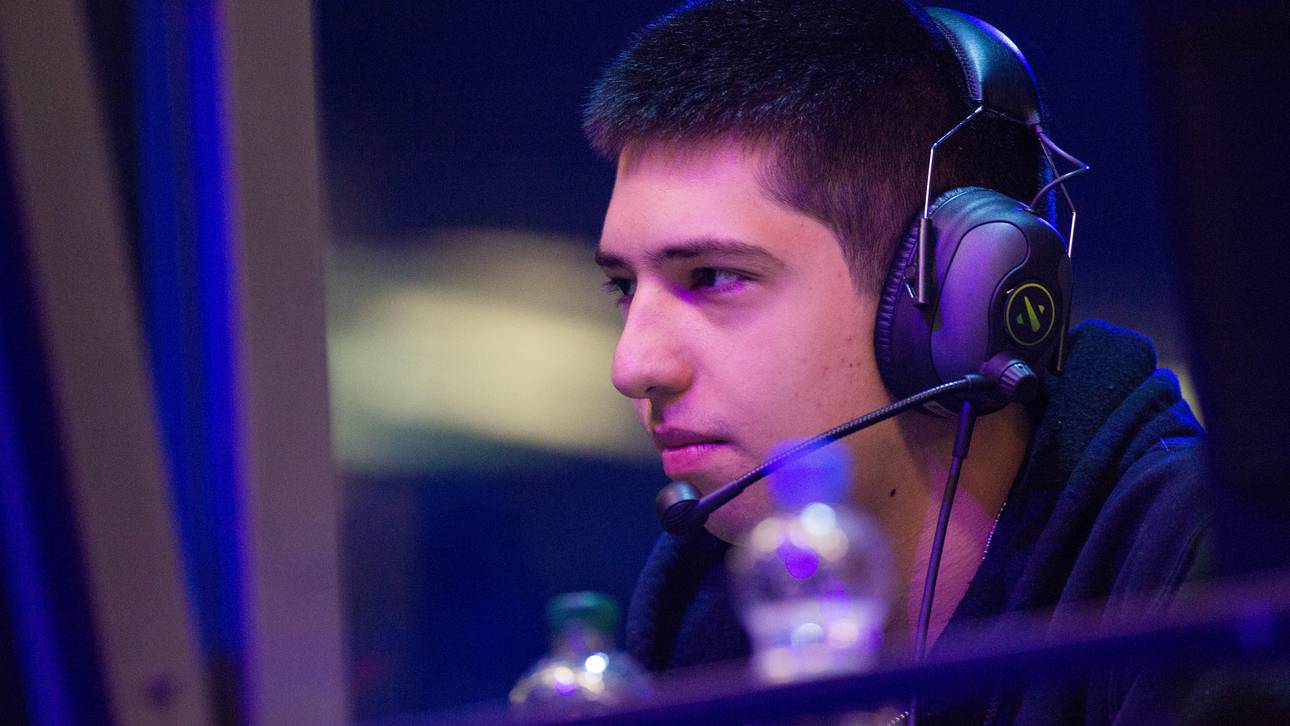 Die wahre Cinderella-Story des TI6