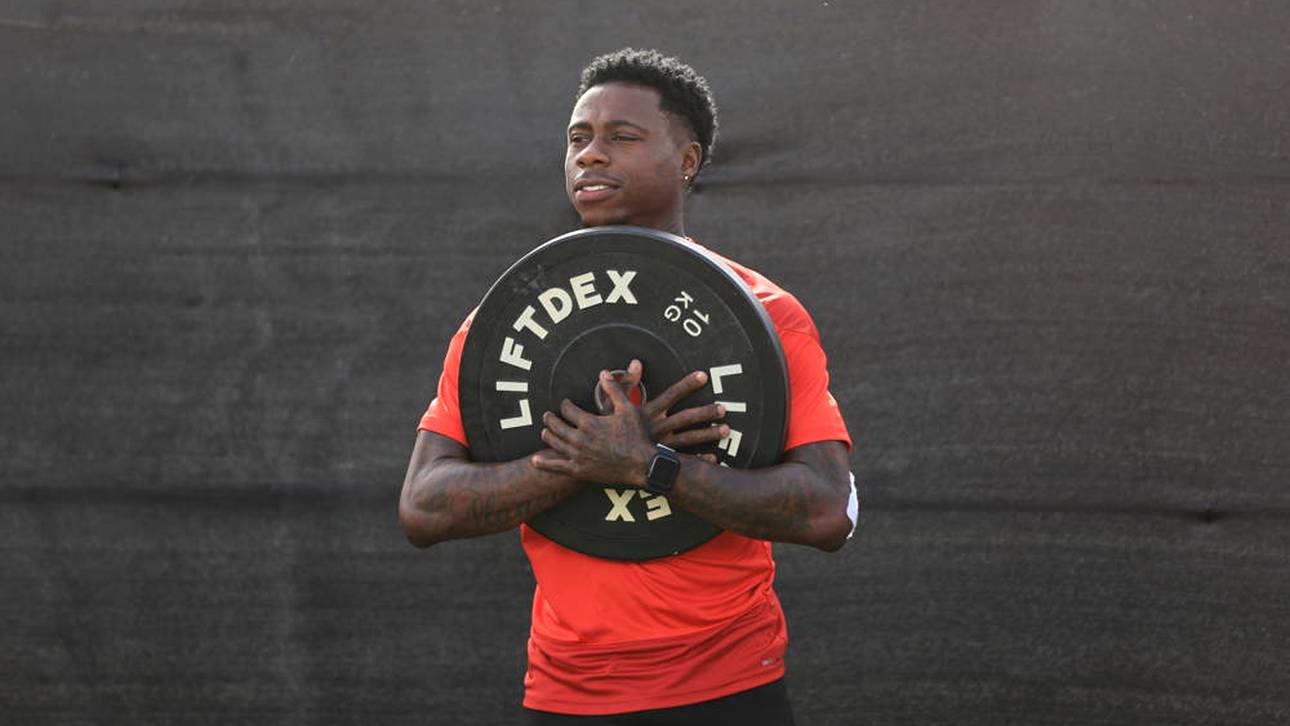 Knast! Ex-Nationalspieler verurteilt