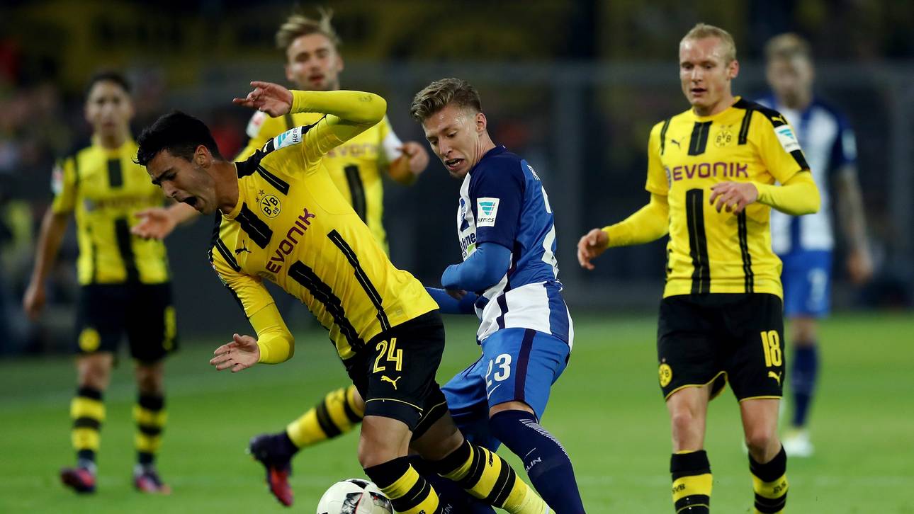 Köln blitzt bei BVB-Juwel ab