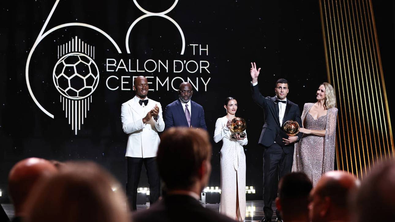 Ein merkwürdiger Abend in Paris