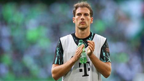 Der FC Bayern München will Leon Goretzka weiter abgeben. Der Mittelfeldspieler möchte aber weiter beim Rekordmeister bleiben.