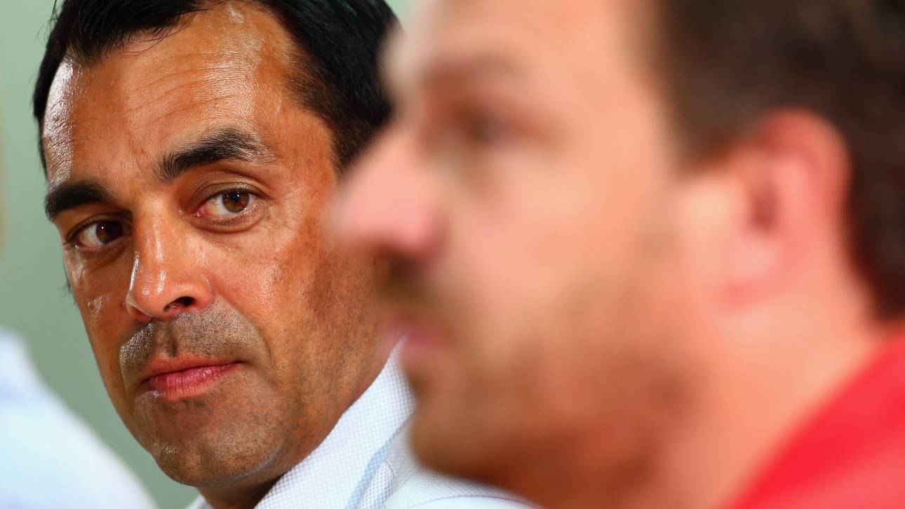 Dutt bricht Lanze für Zorniger