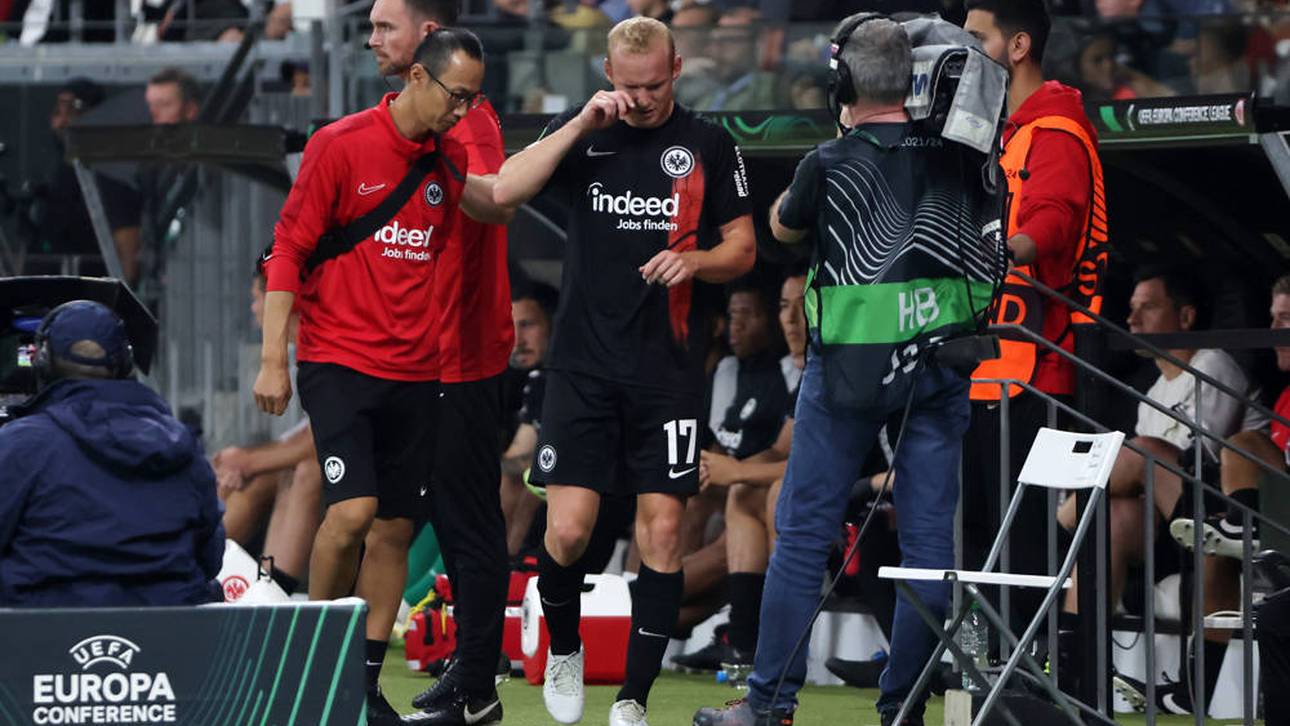 Karriereende? Rode spricht Klartext